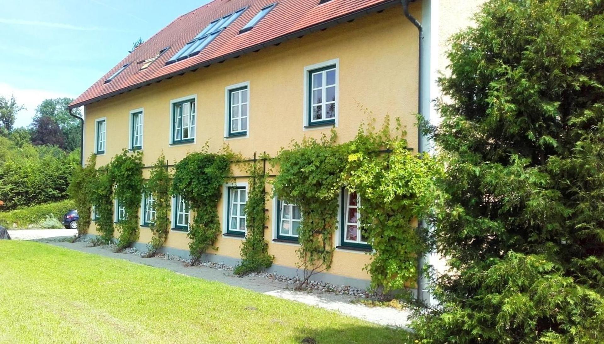3144 Ferien Am Schloss Wald Ap Raphael Εξωτερικό φωτογραφία